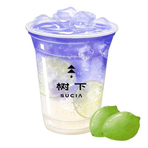 星空苏打 商品图0