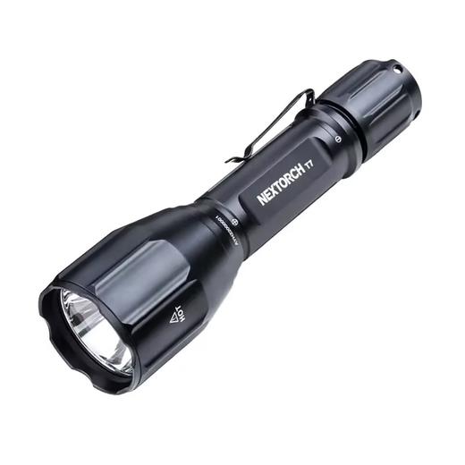【品牌优选】纳丽德（NEXTORCH)T7强悍远射型手电 商品图4