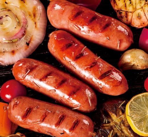 畅翔火山石烤肠 商品图1