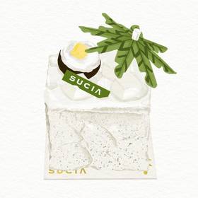 百利甜生椰拿铁