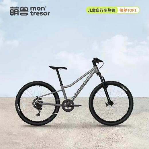 (包邮)Montresor萌兽自行车Eques骠骑变速 系列24寸（三种颜色） 商品图0