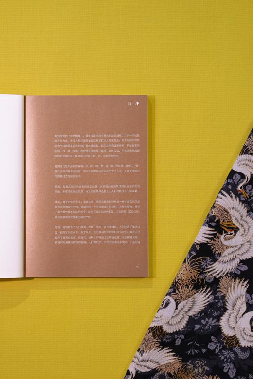 藏在云锦里的智慧 南京云锦 手工艺 民俗 世界文化遗产 商品图2