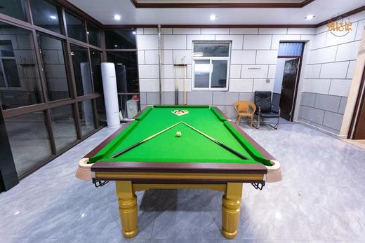 南京慢姑娘韵江南别墅轰趴 商品图5