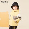 【80-120】【MQDmini】男童春秋梭织连帽外套 商品缩略图1