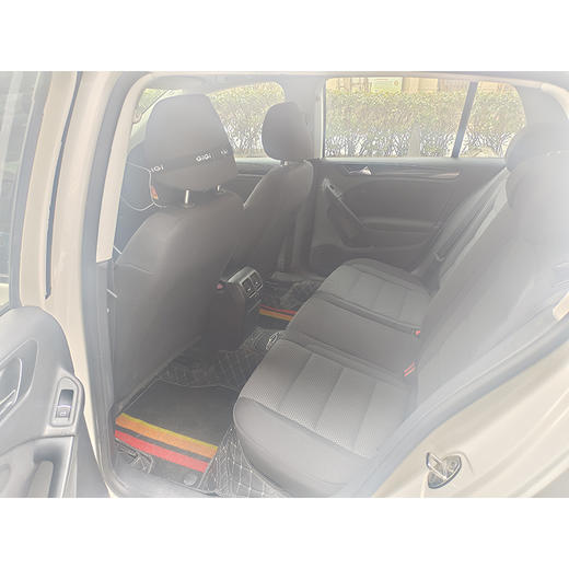 大众 高尔夫 1.6 自动舒适型【长租-北京】 商品图6