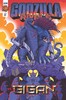 哥斯拉大战盖刚 Godzilla Rivals Vs Gigan 商品缩略图0