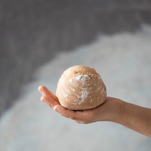 招牌柴火窑烤乡村欧包 Wood Fired Coutry Loaf 商品图2