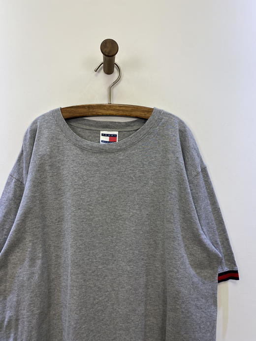 Y2K Vintage Tommy Hilfiger 短袖T恤 _SST(M) 商品图0