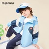 【80-120】【MQDmini】男童春秋梭织连帽外套 商品缩略图5