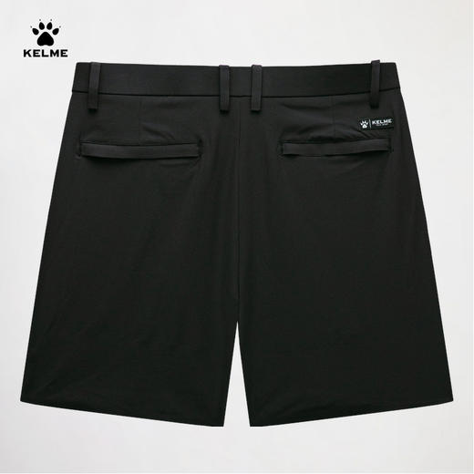 卡尔美夏季新款尽享自在系列男士梭织五分裤 商品图1