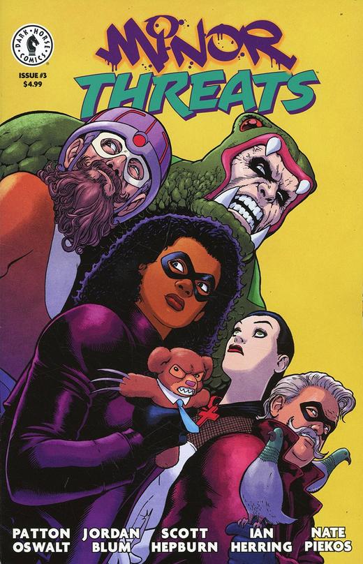 Minor Threats 商品图3