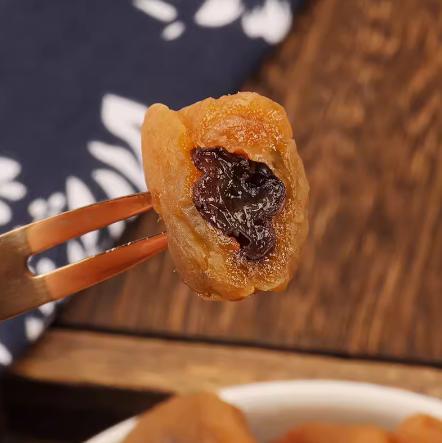 宏泰记 梅子夹葡萄 商品图1