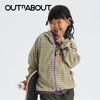 OUTnABOUT出门走走 可收纳防晒弹力带帽夹克 商品缩略图3