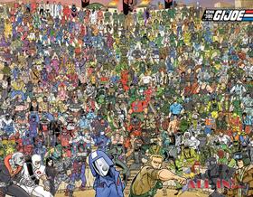 特种部队 Gi Joe A Real American Hero