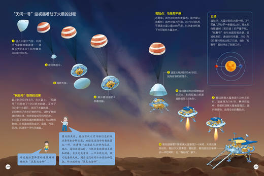《了不起的中国航天》 商品图13