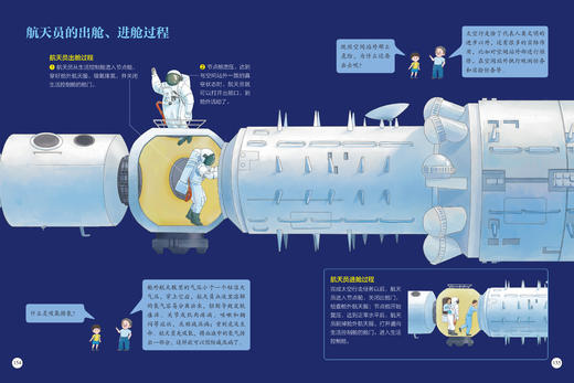 《了不起的中国航天》 商品图9