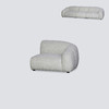 NS家居 ns furniture布艺组合沙发 NSSF-5477-M1 商品缩略图8
