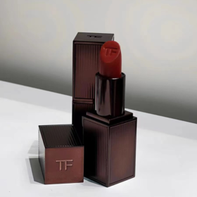 汤姆福特TOM FORD咖啡玫瑰限定TF口红3g