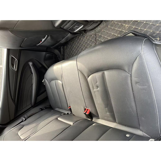 荣威 Ei5 豪华版【长租-北京】 商品图7