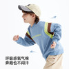 fx-儿童拼色字母休闲卫衣 PCWY2412 商品缩略图3