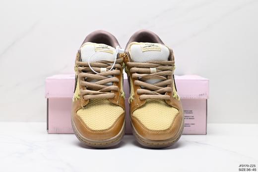 耐克Nike SB Dunk Low复古低帮休闲运动板鞋304292-721男女鞋 商品图6