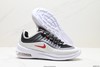 耐克Nike Air Max Axis休闲运动跑步鞋AA2146-101男鞋 商品缩略图4