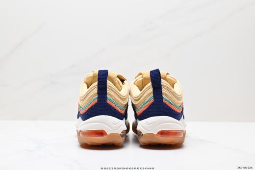 耐克Nike Air Max 97子弹气垫复古运动鞋CJ0563-400男女鞋 商品图5