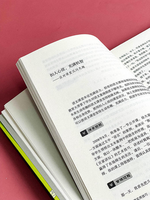 课堂创意管理实用技巧 大夏书系 教育艺术 课堂管理技巧 紧贴课堂教学实际 童一菲主编 商品图6