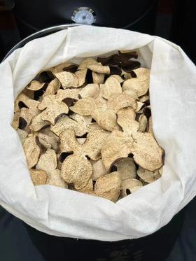 新会陈皮 2010年梅江产区