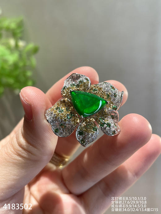 4183502，随形套装。具体价格微信咨询 商品图7