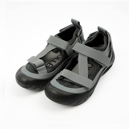 AT.KOLLEKTIVE CLUSTERX SANDAL 多层鞋底功能性男女休闲运动凉鞋 商品图3