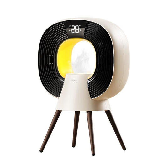 向物（SOTHING）加湿取暖器-恒星 商品图1