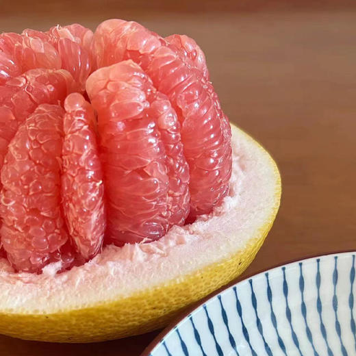 有机福心柚 商品图3