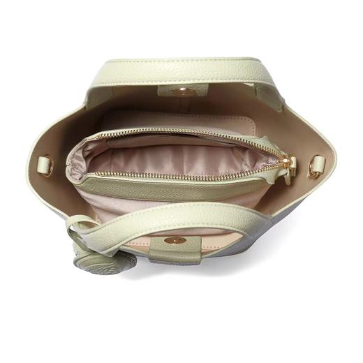 【Senda森达】B座森达水桶包 商品图1