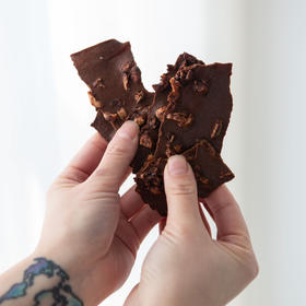 夏威夷果可可脆