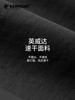 卡蒙可伸缩帽檐防紫外线遮脸跑步空顶帽女夏高尔夫运动速干防晒帽KM-6034 商品缩略图12