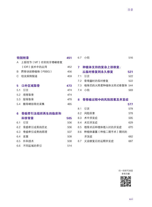 口腔种植软硬组织增量 商品图2