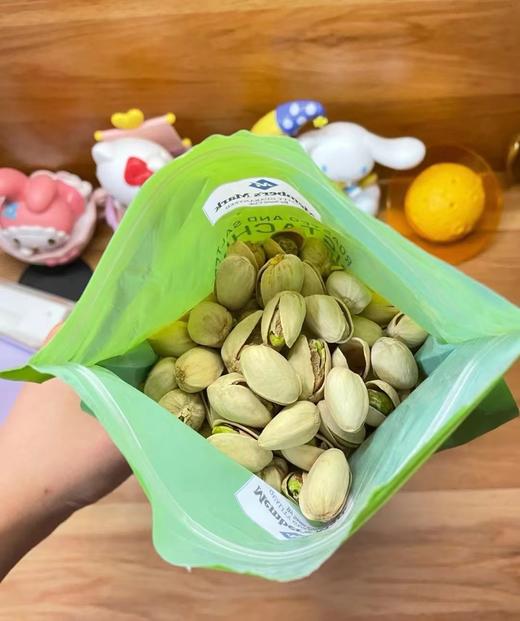 盐焗开心果一袋 商品图1