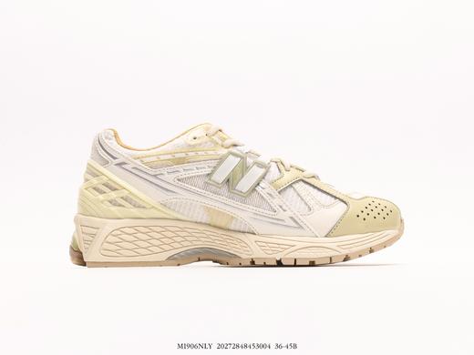 新百伦New Balance M1906系列复古运动鞋M1906NLY男女鞋 商品图1