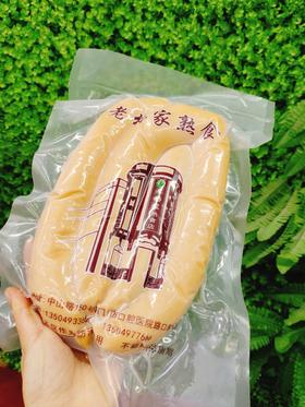 老杨家粉肠一袋