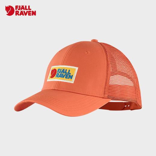 Fjallraven/北极狐时尚复古棒球帽户外运动帽遮阳帽子男女 78138 商品图1