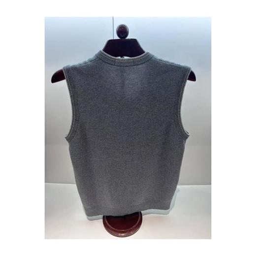 3楼PLAYBOYICON服饰男式羊毛衫背心 商品图2