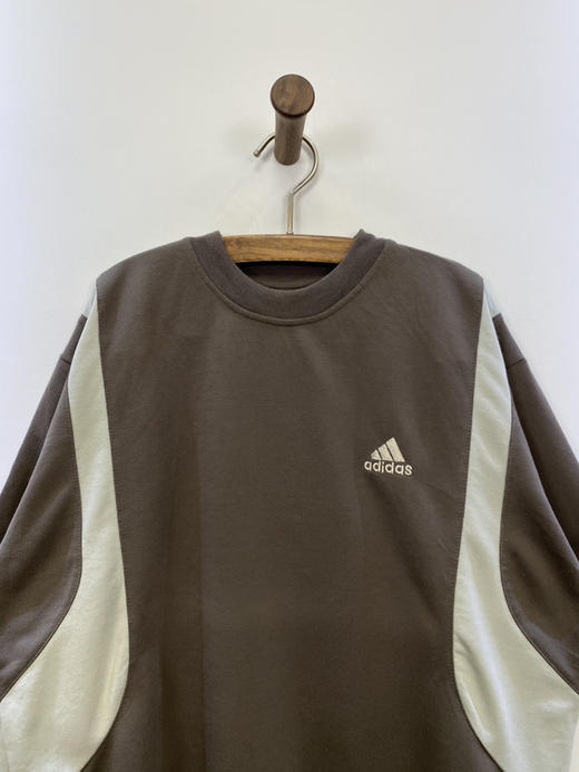 90年代 Vintage adidas 阿迪达斯 短袖T恤 _SST(S) 商品图1