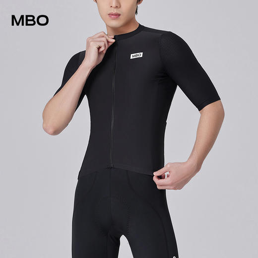 MBO男子全场景长短袖骑行服春夏上衣C001 不补货(经销商专拍链接，非经销商拍单不发货) 商品图1