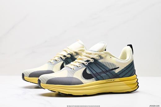 耐克Nike Lunar Roam透气网面缓震运动鞋DV2440-700男女鞋 商品图3