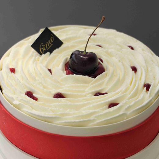 【香草樱桃慕斯】 商品图1