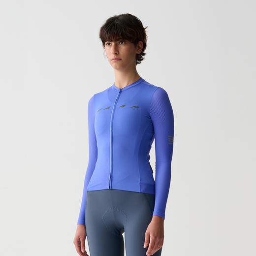 MAAP 女士 Evade Pro Base LS Jersey 2.0 长袖骑行服 商品图0