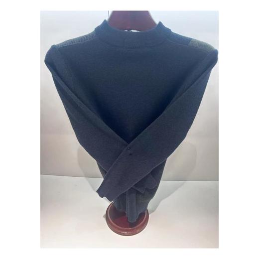 3楼禧宝鹿服饰男式羊毛衫 商品图2
