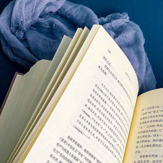 道体学引论 丁耘著 汉语学术研究 梳理中国哲学的义理脉络 商品图10