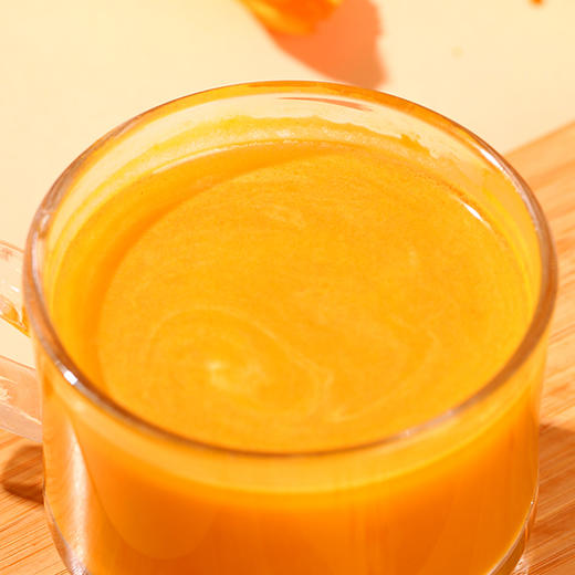 基地直发-钻石红有机沙棘原汁（30ml*10袋装） 商品图3